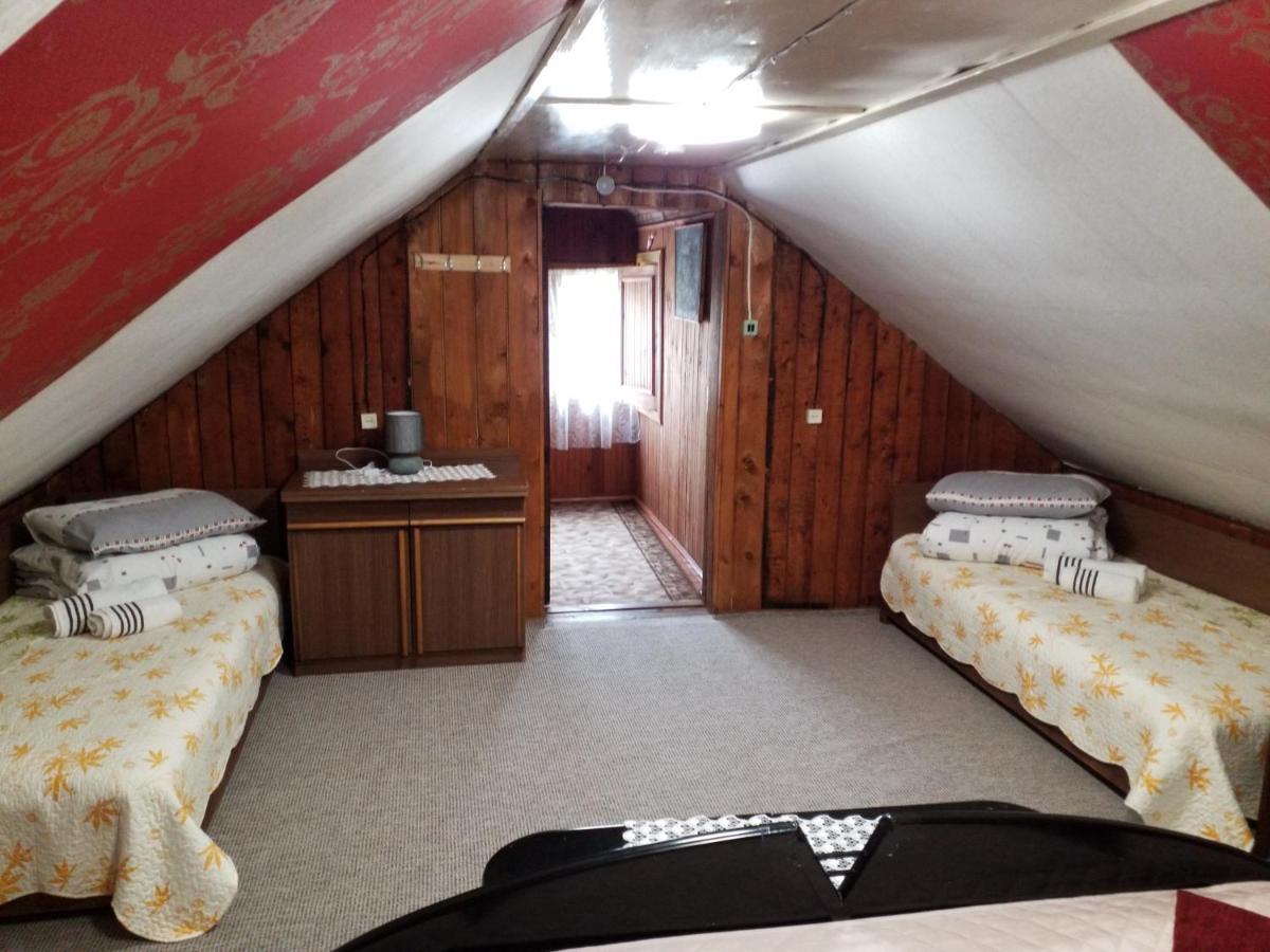 "Markizas" Karaimu 25 Trakai Exterior photo