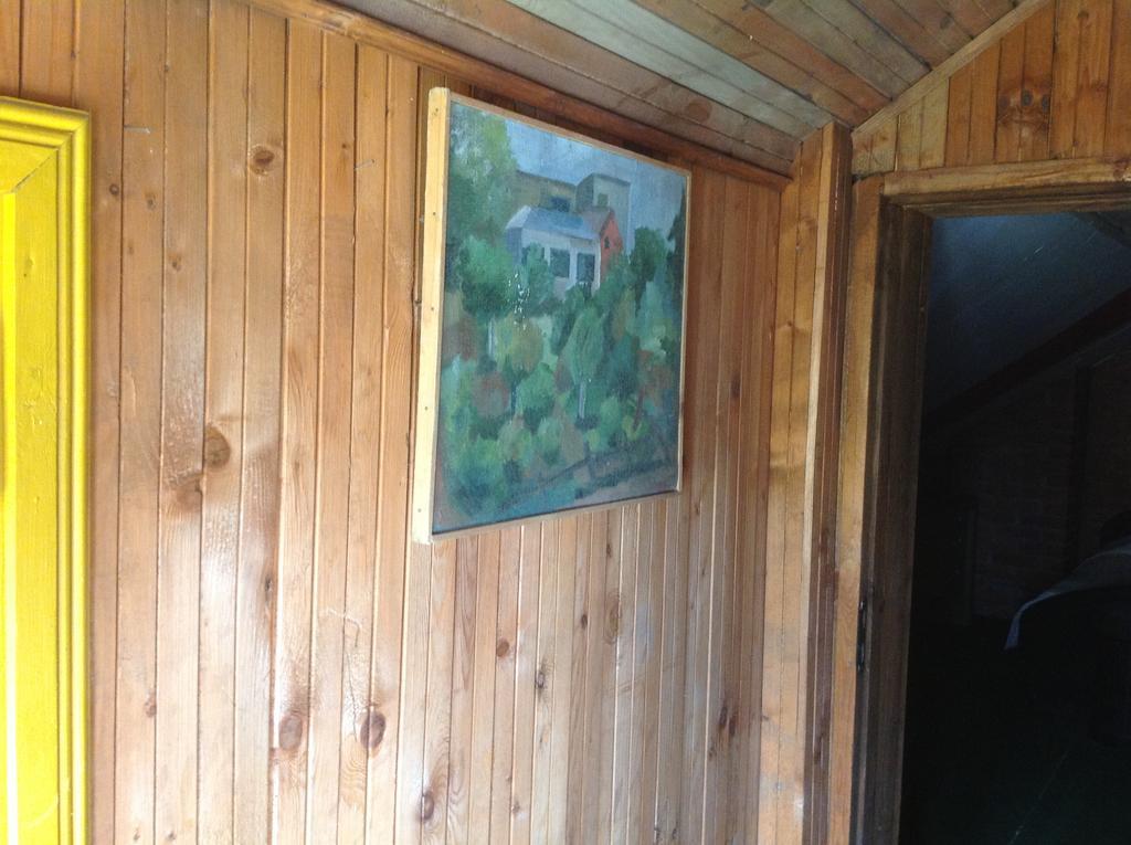 "Markizas" Karaimu 25 Trakai Exterior photo