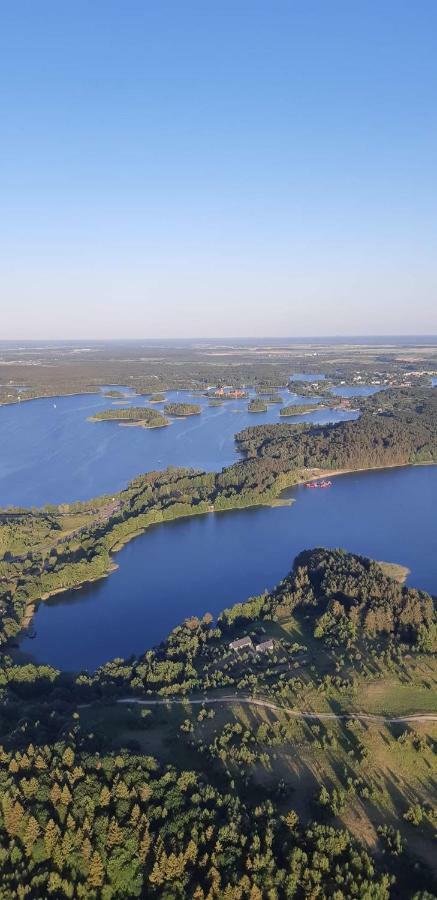 "Markizas" Karaimu 25 Trakai Exterior photo